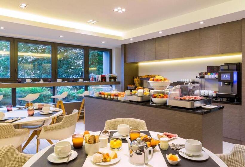 Номер Стандарт, Bw Premier Collection Le Saint Antoine Hotel Et Spa