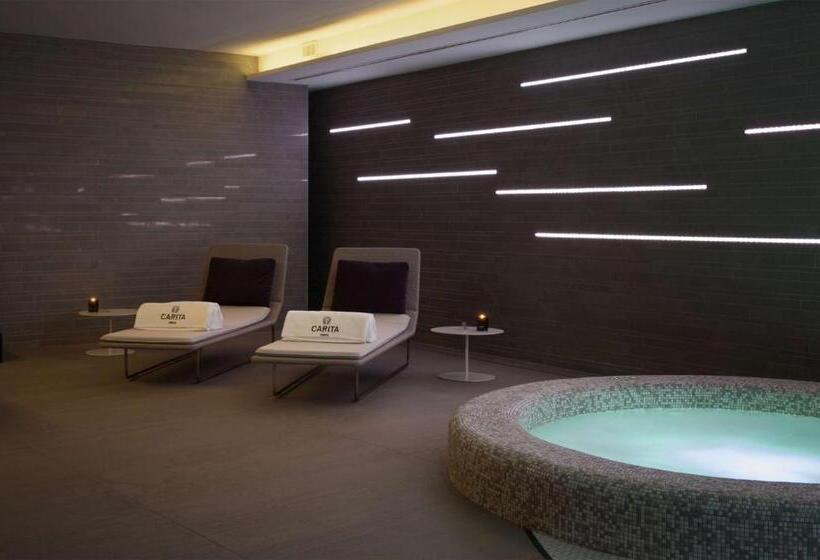 Номер Deluxe, Bw Premier Collection Le Saint Antoine Hotel Et Spa