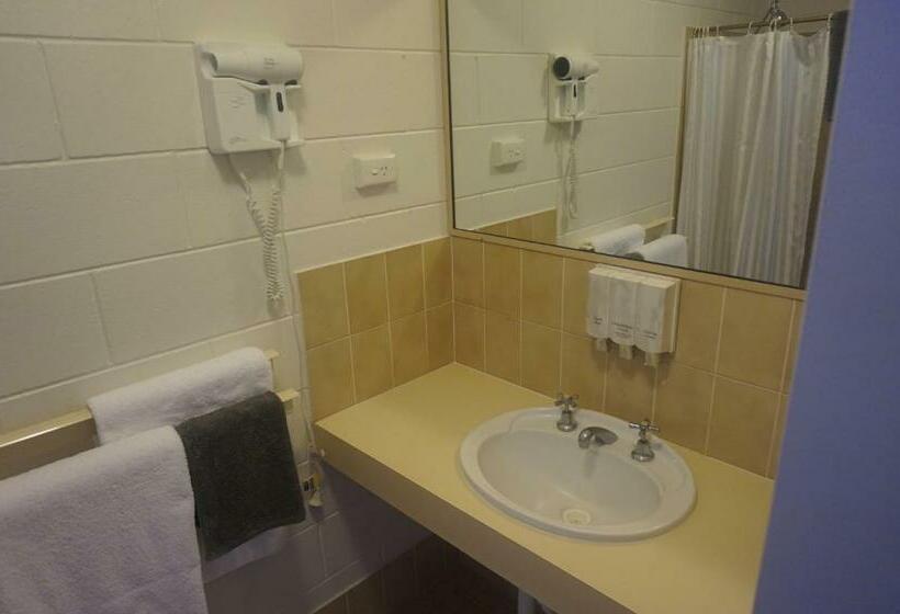 스탠다드 룸, Country Ayr Motel