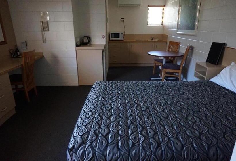 스탠다드 룸, Country Ayr Motel