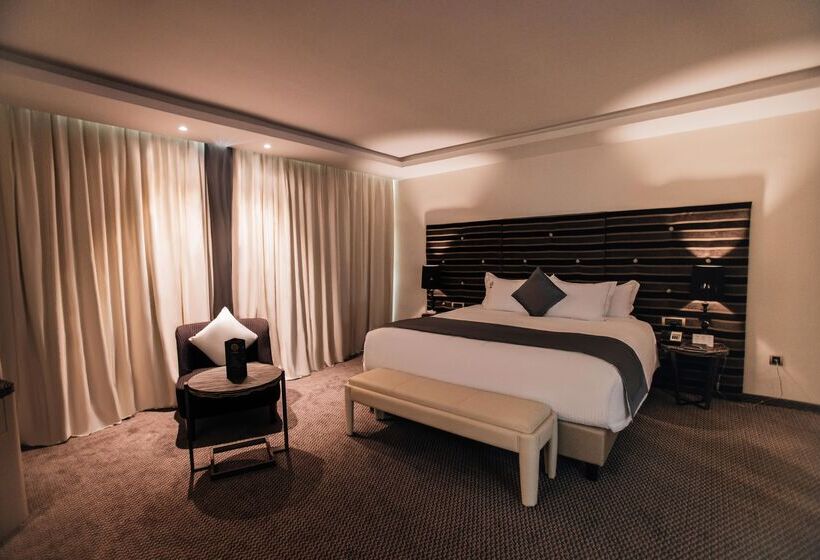 套房, Grand Mogador City Center