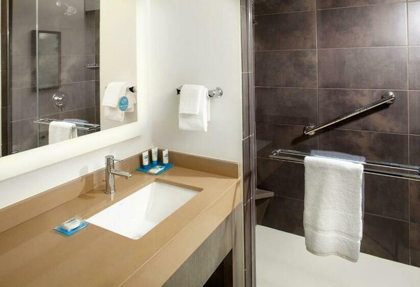 Люкс Кровать Квин, Hyatt House Denver Lakewood Belmar