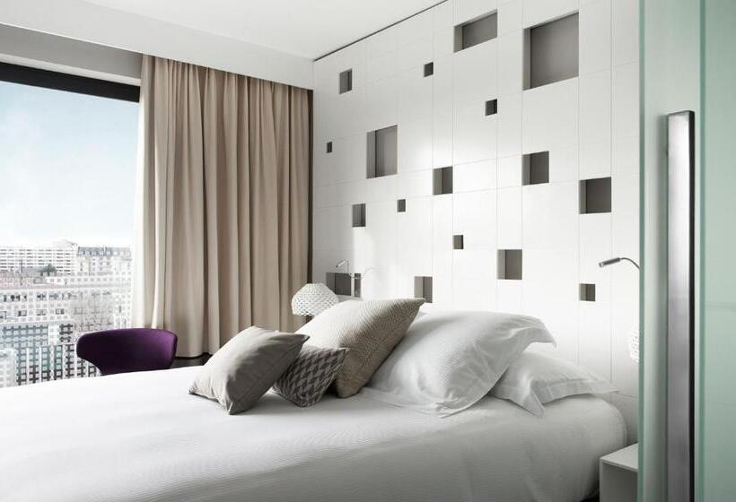 Номер Стандарт, Bw Premier Collection Le Saint Antoine Hotel Et Spa