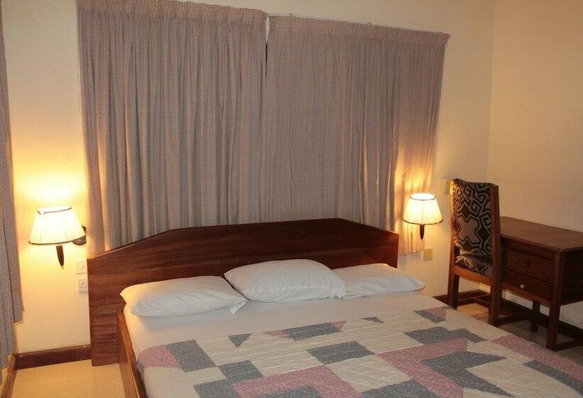 Номер Deluxe, Loreto