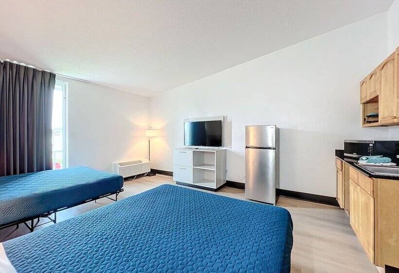 Люкс, Stayable Kissimmee East