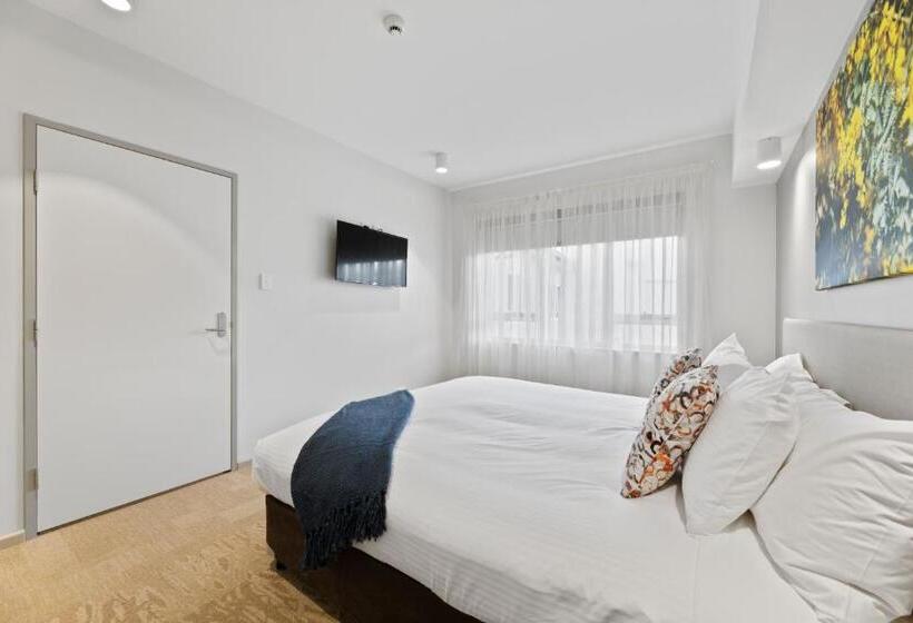 Апартаменты 1 Спальня, Lithgow Workies Club Motel