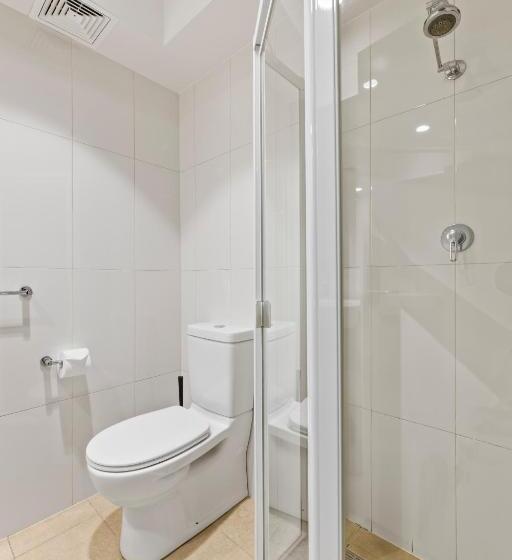 Номер Клуб, Lithgow Workies Club Motel