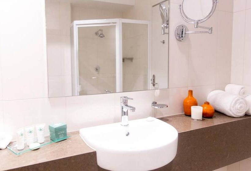 Апартаменты 1 Спальня, Lithgow Workies Club Motel