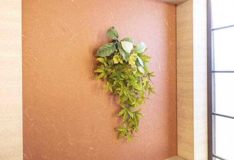 Семейный Номер Совместный Санузел, Omotenashi Hostel Miyajima