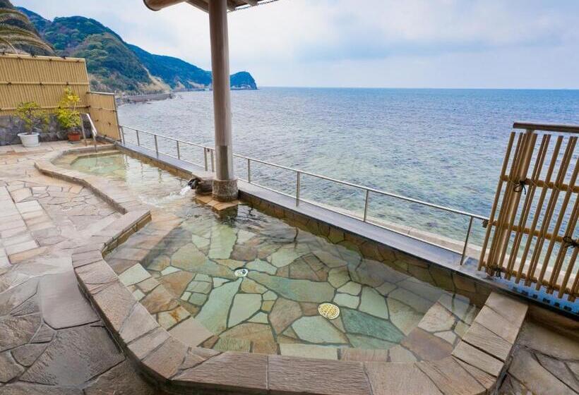 Номер Стандарт Совместная Ванная, Wakayama Kada Onsen Kada Kaigetsu