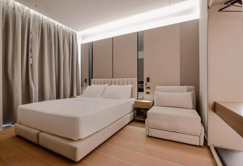 Triple Room Sea View, Jost Caravel