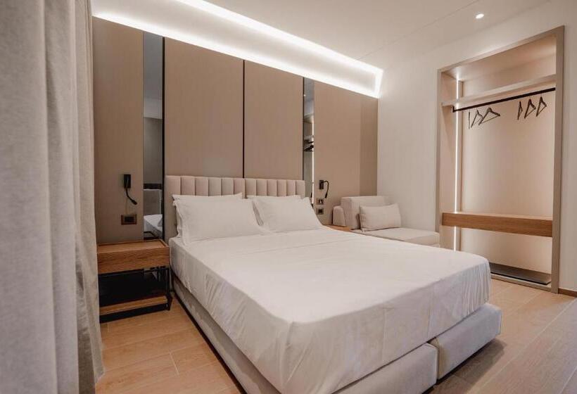 Triple Room Sea View, Jost Caravel