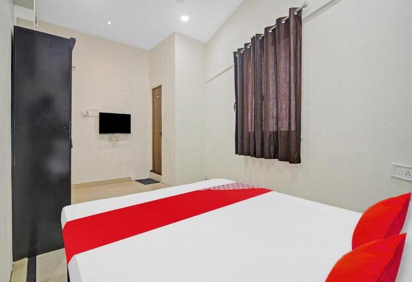 Quarto Triplo Clássico, Flagship Crossroad Rooms
