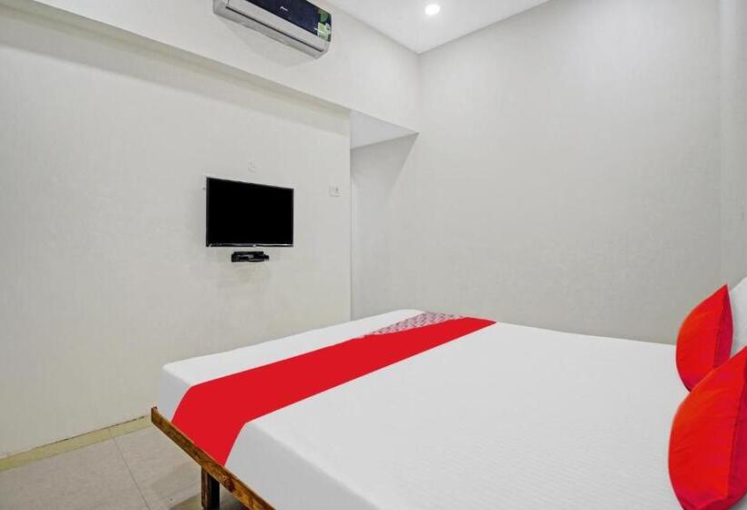 Quarto Triplo Clássico, Flagship Crossroad Rooms