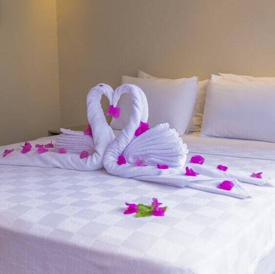 اتاق استاندارد, Vera Hotel Kaş