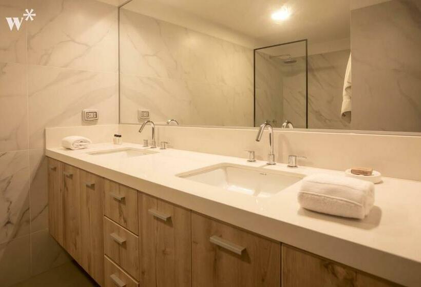 Apartamento 1 Dormitório, Alcanfores 1262 By Wynwood House