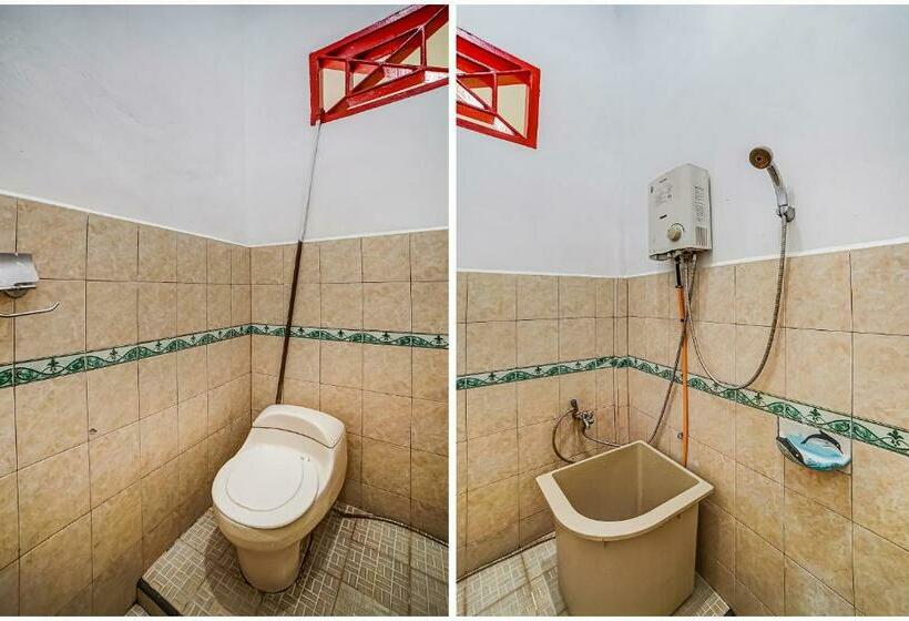 Номер Стандарт, Oyo 90834 Hotel Anugrah