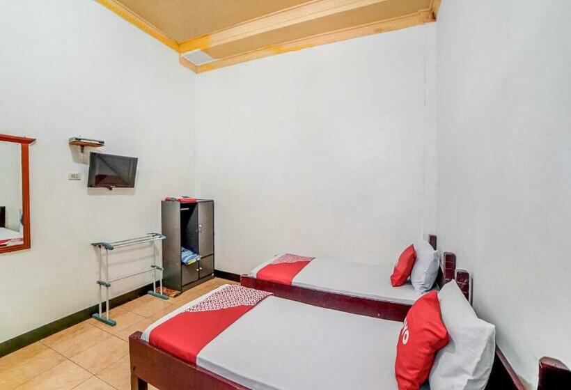 Номер Superior, Oyo 90834 Hotel Anugrah