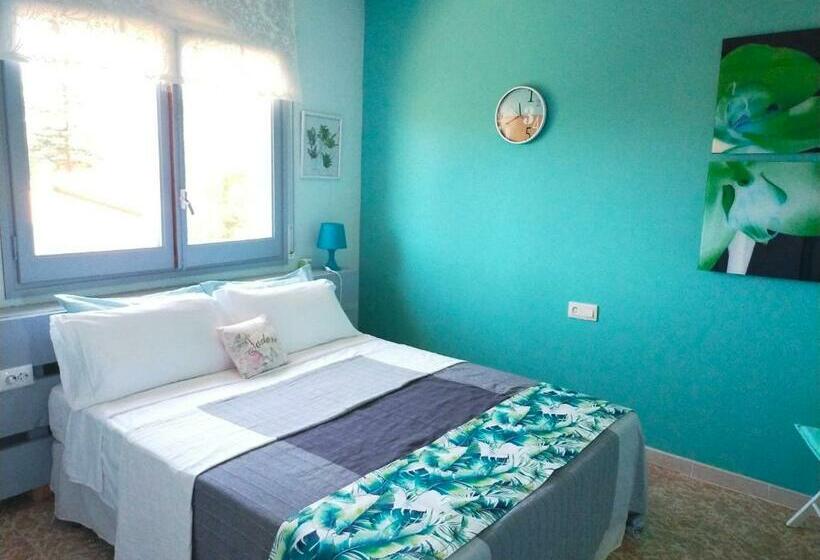 Номер Стандарт, B&b El Solsonès   Olius