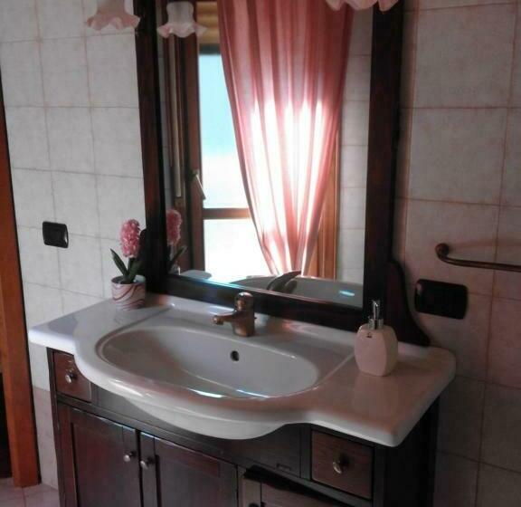 اتاق لوکس, Bed And Breakfast Il Vicolo