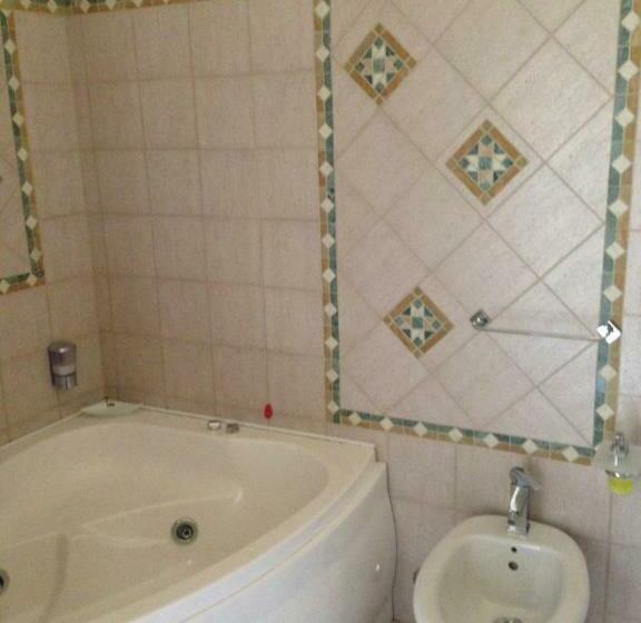 اتاق استاندارد با سرویس بهداشتی مشترک, Bed And Breakfast Il Vicolo