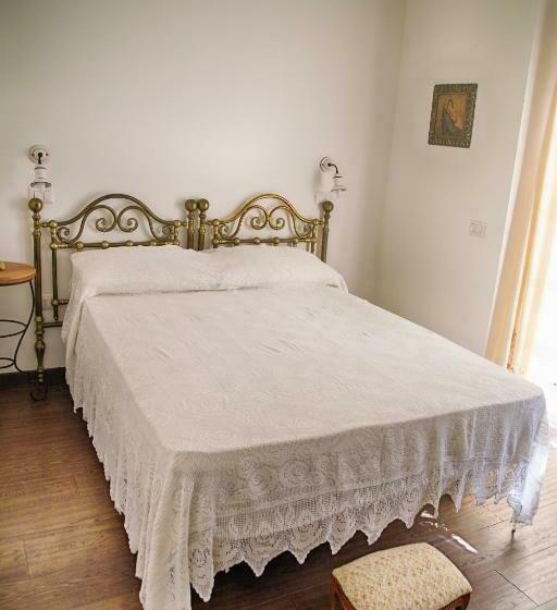 Семейный Номер, Don Carlo Agriturismo Di Charme Bio