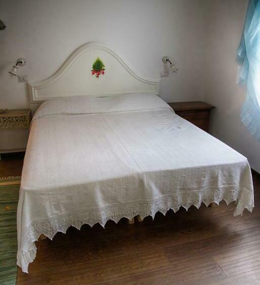 Семейный Номер, Don Carlo Agriturismo Di Charme Bio