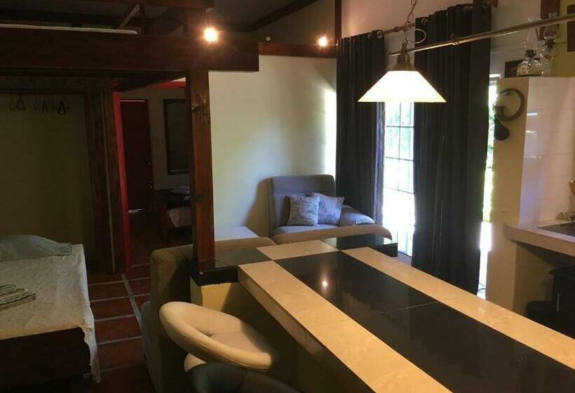 Дом 1 Спальня, Quinta Do Rossio, Rural Tourism