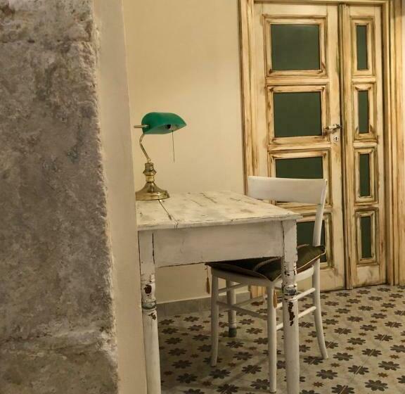 اتاق استاندارد, Kasatò B&b