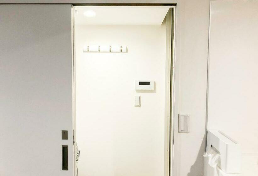 Апартаменты 1 Спальня, Zaito Tokyo Chitose Accommodation 森下駅から徒歩6分