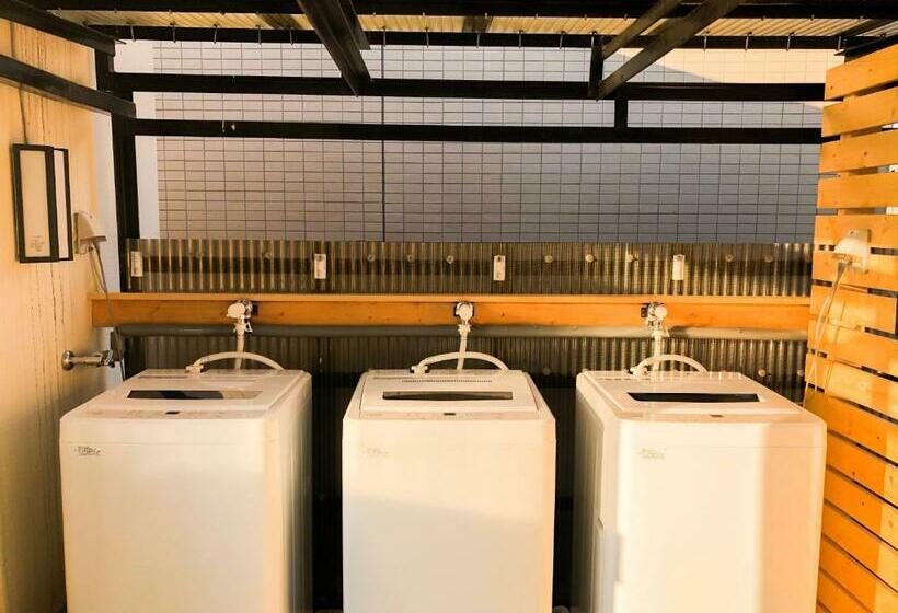 Студия Стандарт, Zaito Tokyo Chitose Accommodation 森下駅から徒歩6分