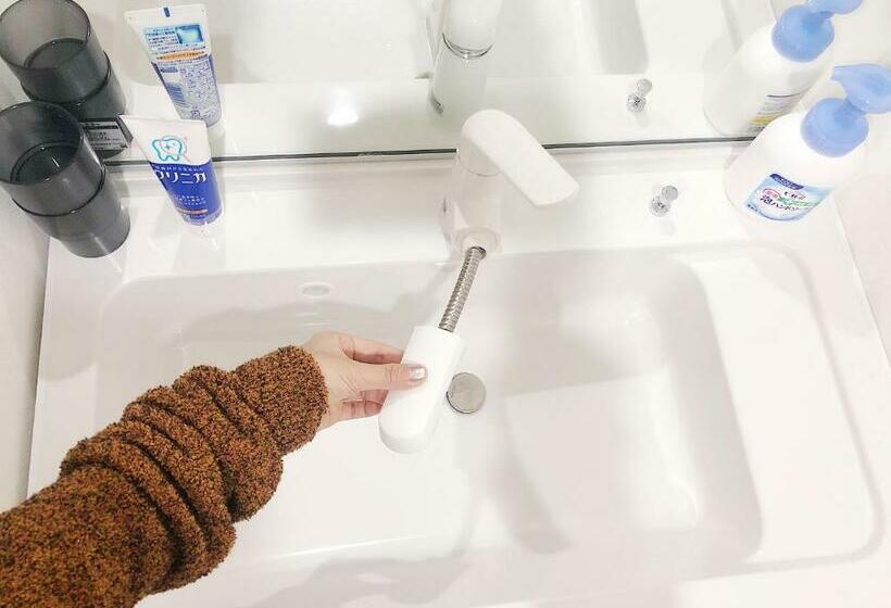 Студия Стандарт, Zaito Tokyo Chitose Accommodation 森下駅から徒歩6分