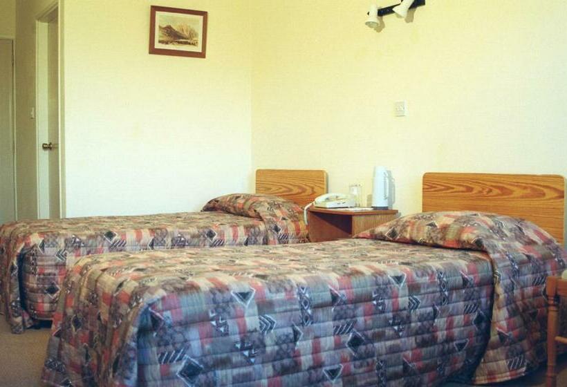 اتاق استاندارد, Health Habitat Hotel & Slimming Resort