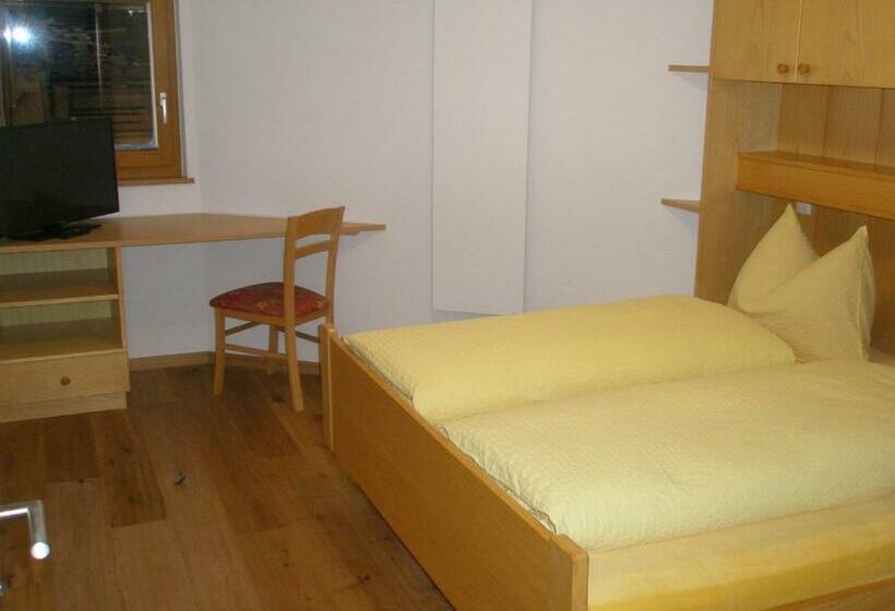 Апартаменты 2 Спальни, Boarhof