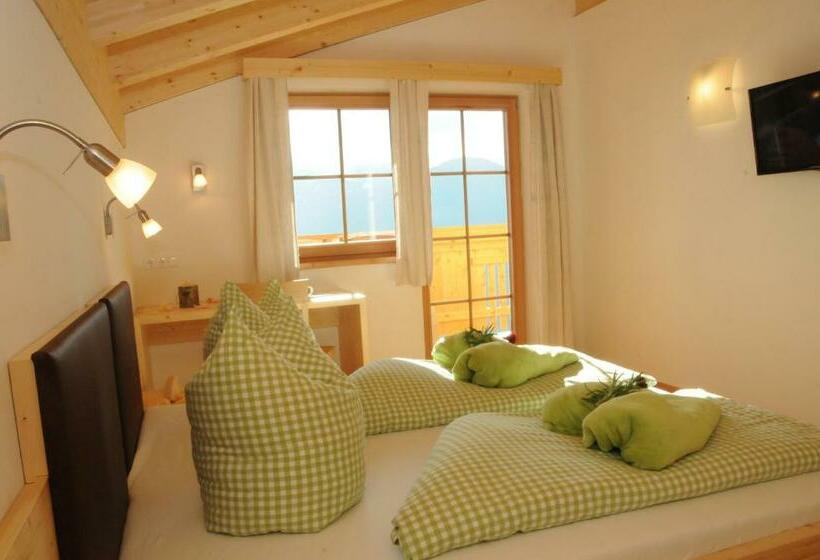 Апартаменты 2 Спальни, Gerlhof