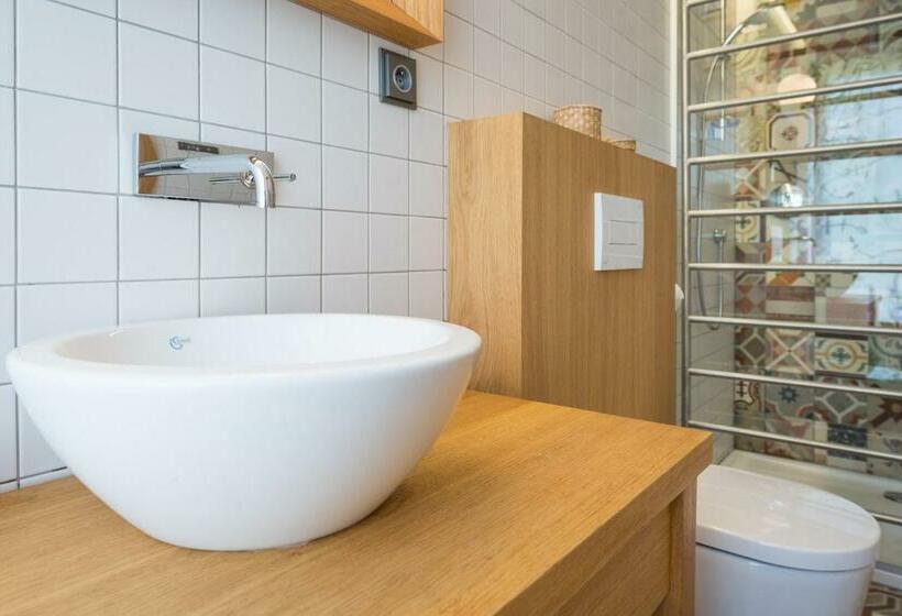 Семейный Номер Вид на Сад, Boutique Hotel Zikmundov