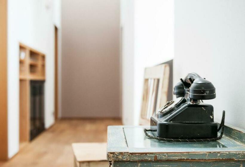 Номер Deluxe, Boutique Hotel Zikmundov