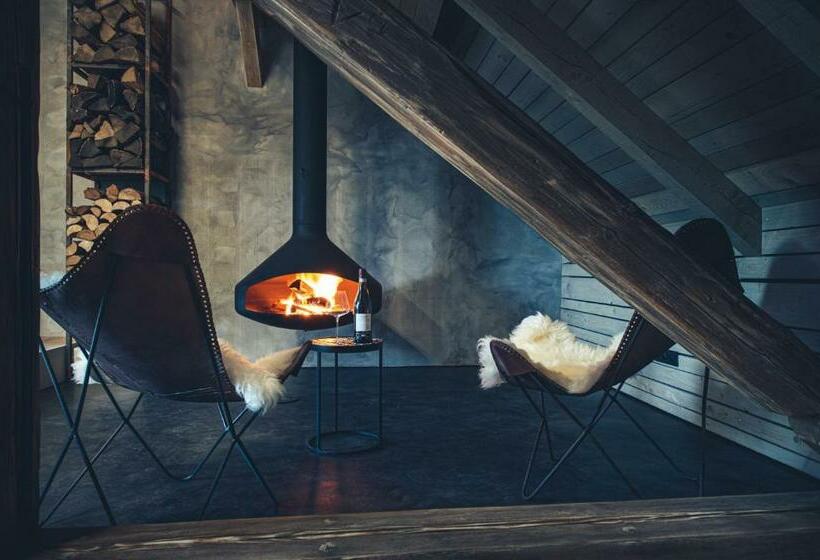 Номер Superior, Boutique Hotel Zikmundov