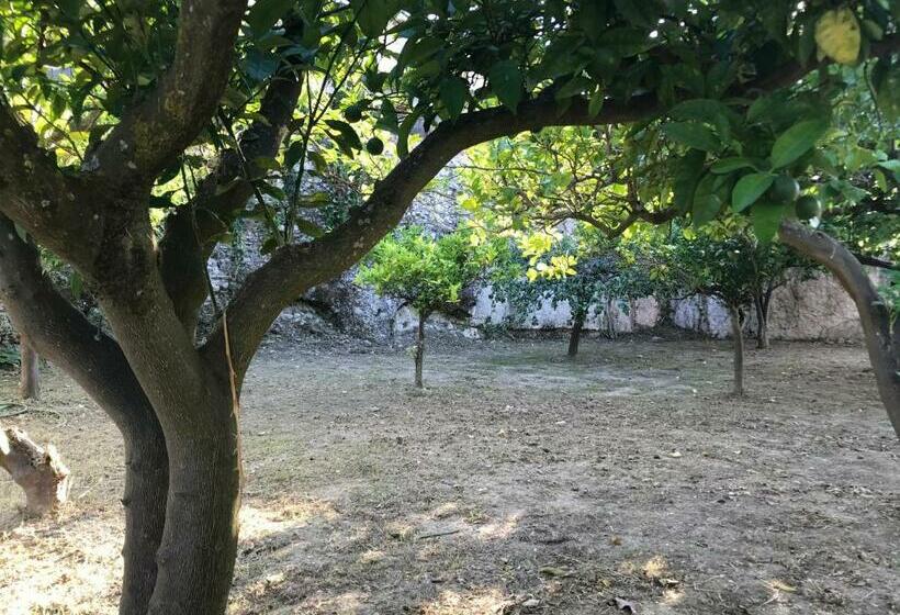 Номер Стандарт Вид на Сад, Casa Vacanza I Principini
