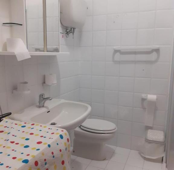 Номер Стандарт, Casa Vacanza I Principini