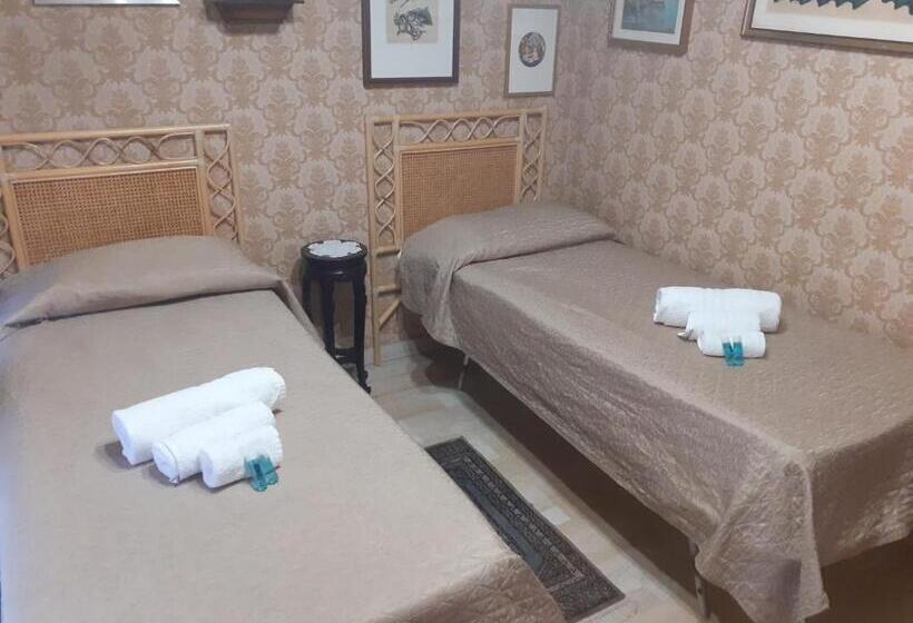 Номер Стандарт, Casa Vacanza I Principini
