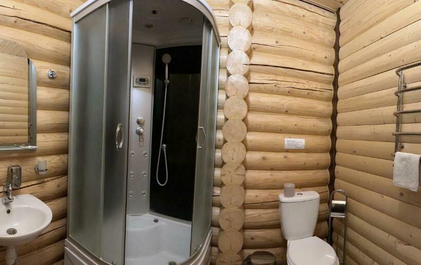 Quarto Triplo Estandar, батярський двір