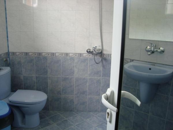 اتاق استاندارد, къща за гости стамови
