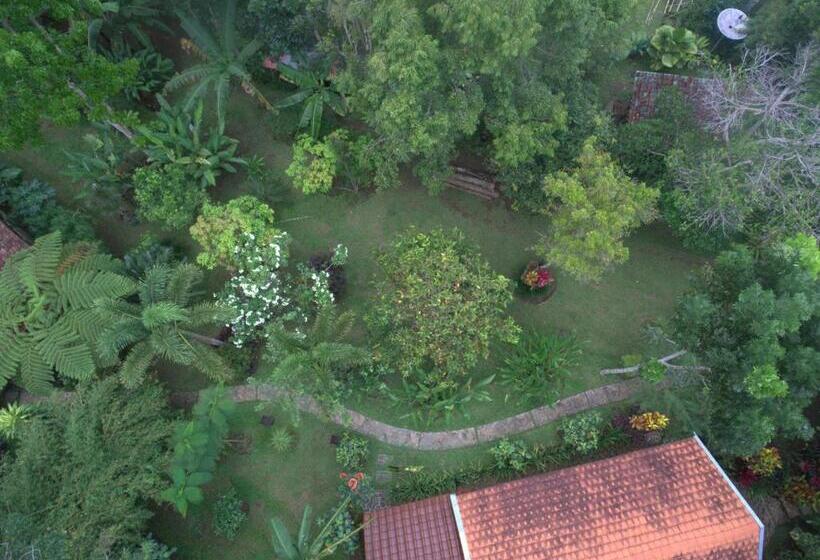 Бунгало Стандарт, Mi Casa   The Gem Of Ijen
