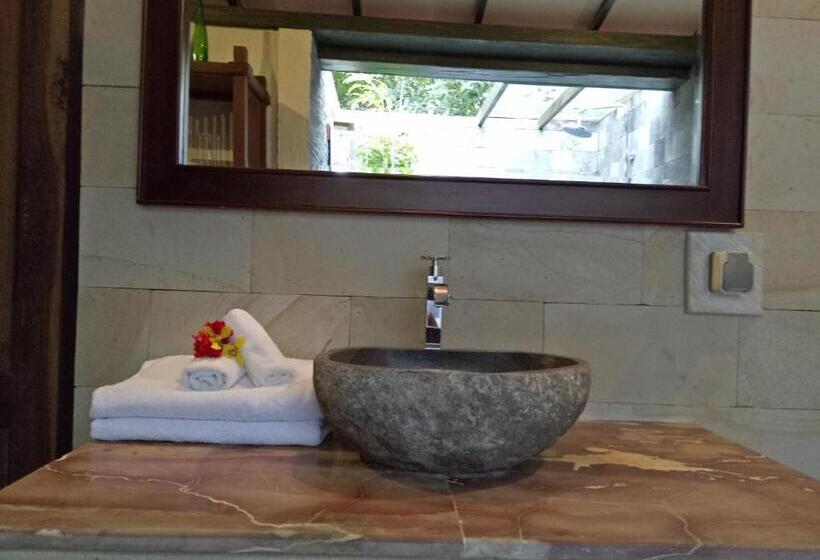 Люкс Вид на Реку, Mi Casa   The Gem Of Ijen