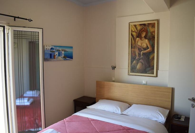דירת חדר סופריור, Alena Apartments