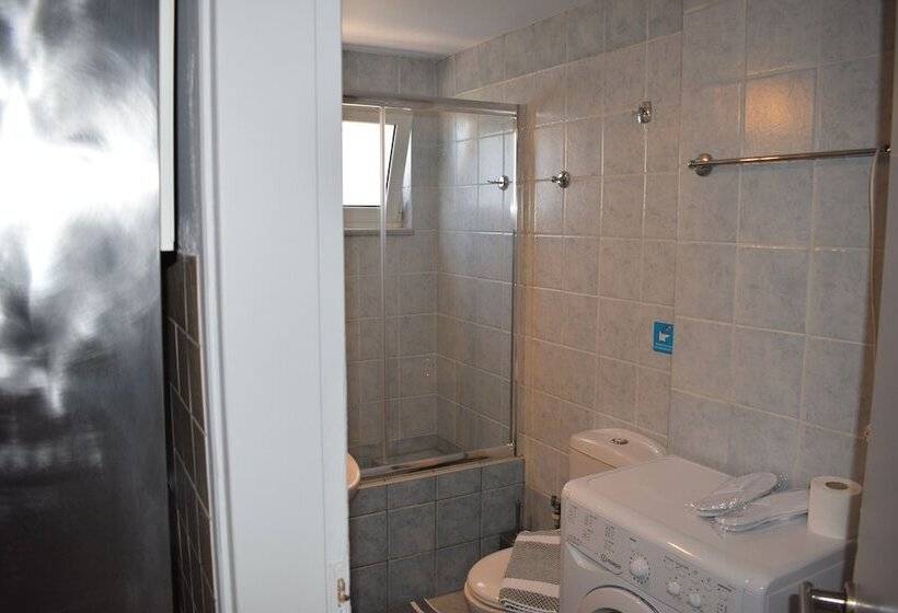 דירת חדר דלוקס, Alena Apartments