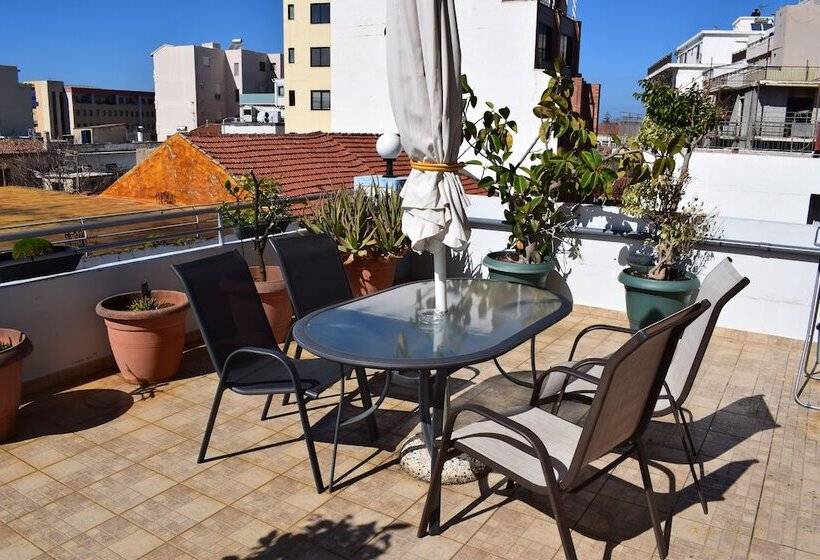 דירת חדר סופריור, Alena Apartments