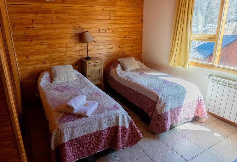 חדר משפחתי, Apart Hotel Tierra Nativa