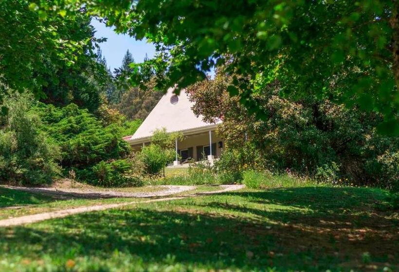 Дом 1 Спальня, Arum Hill Lodge